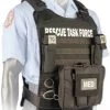 North American Rescue Rescue Task Force Vest Kit With Side Armor -Outdoor Tactical Gear north american rescue rescue task force vest kit with side armor rtfvk 00635.1602581709