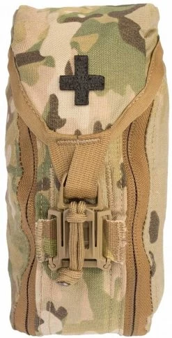 North American Rescue Rig Series Eagle IFAKS -Outdoor Tactical Gear north american rescue rig series eagle ifaks rse 63806.1601533103