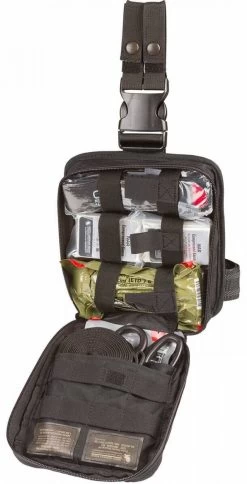 North American RescueSchool Resource Officer (SRO) Individual Response Kit -Outdoor Tactical Gear north american rescue school resource officer sro individual response kit 85 0163 81546.1602586765
