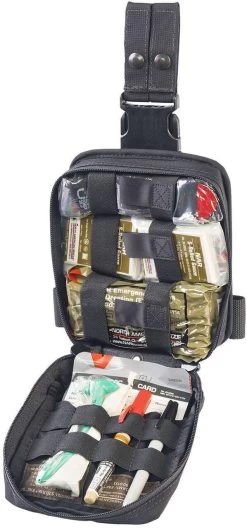 North American Rescue S.T.O.R.M. Operator IFAK - IFAK-80-0133