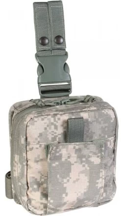 North American Rescue S.T.O.R.M. Operator IFAK -Outdoor Tactical Gear north american rescue storm operator ifak storm 64723.1602580965