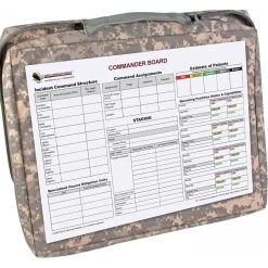 North American Rescue T2 Command Kit -Outdoor Tactical Gear north american rescue t2 command kit t2ck 45334.1601552744