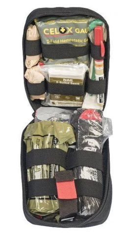 North American Rescue Tactical Operator Response Kit - TORK -Outdoor Tactical Gear north american rescue tactical operator response kit tork tork 18767.1602588865