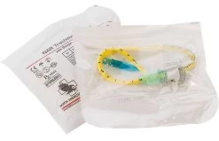 North American Rescue Tracheostomy Kit With Bougie Introducer 9 North American Rescue Tracheostomy Kit With Bougie Introducer -Outdoor Tactical Gear north american rescue tracheostomy kit with bougie introducer nar 10 0048 21462.1601532403