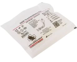 North American Rescue Tracheostomy Kit With Bougie Introducer 11 North American Rescue Tracheostomy Kit With Bougie Introducer -Outdoor Tactical Gear north american rescue tracheostomy kit with bougie introducer nar 10 0048 31004.1601512842