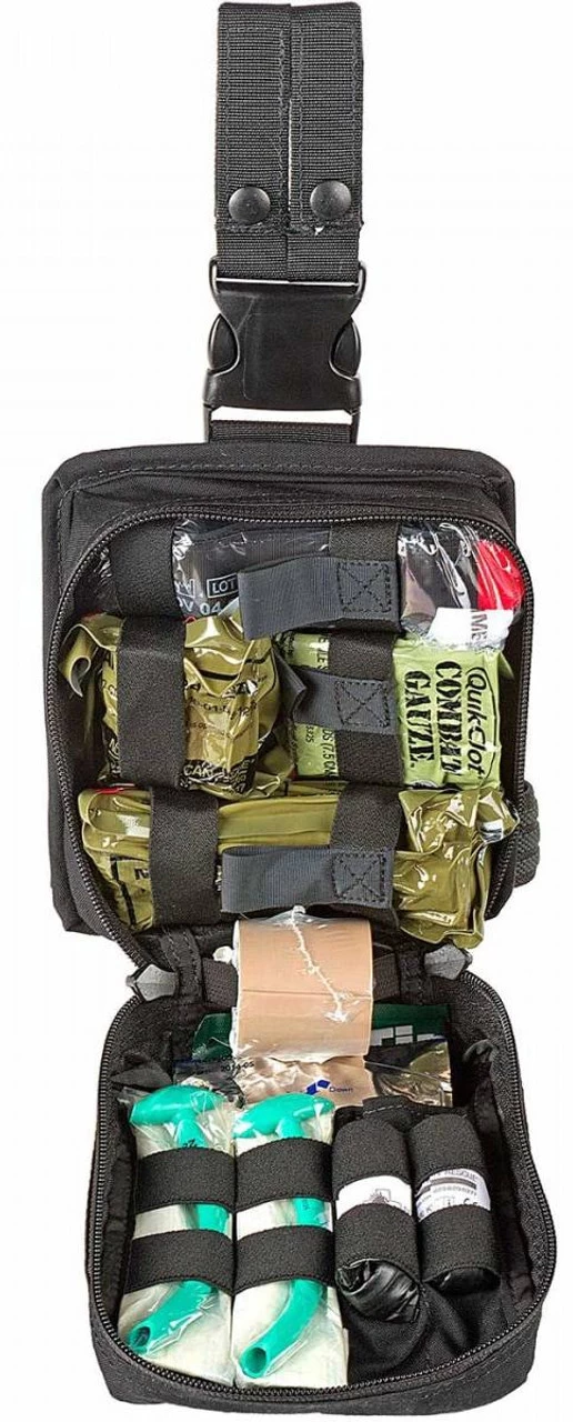 North American Rescue USCG IFAK Kit 5 North American Rescue USCG IFAK Kit - Image 3