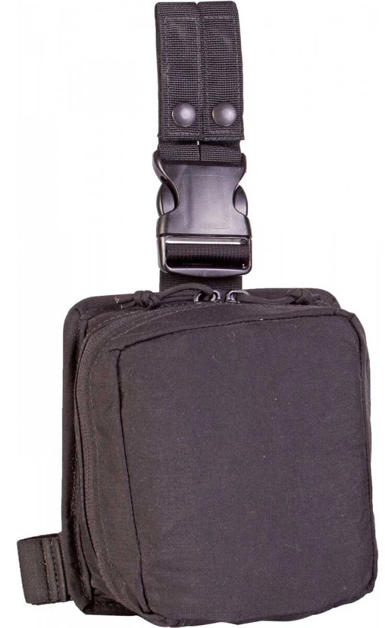 North American Rescue USCG IFAK Kit 4 North American Rescue USCG IFAK Kit - Image 2