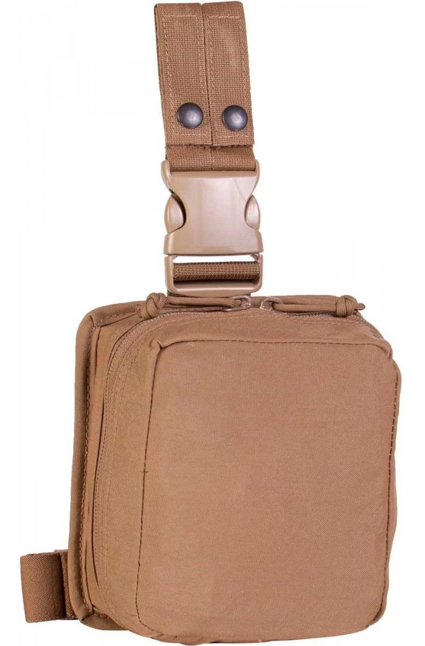 North American Rescue USCG IFAK Kit 6 North American Rescue USCG IFAK Kit - Image 4