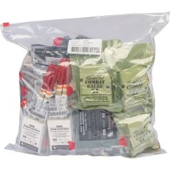 North American Rescue USMC Combat Lifesaver Resupply Kit -Outdoor Tactical Gear north american rescue usmc combat lifesaver resupply kit 80 0424 06252.1601532738
