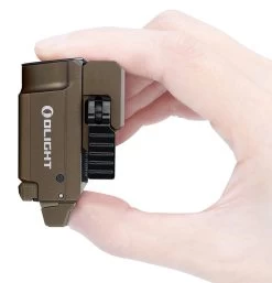 Olight Baldr Mini Green Laser Tactical Flashlight -Outdoor Tactical Gear olight baldr mini green laser tactical flashlight obaldrmini 08837.1623592580