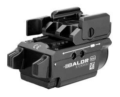 Olight Baldr Mini Green Laser Tactical Flashlight -Outdoor Tactical Gear olight baldr mini green laser tactical flashlight obaldrmini 73006.1623592291