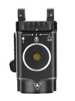 Olight Baldr RL Mini Red Laser Tactical Flashlight -Outdoor Tactical Gear olight baldr rl mini red laser tactical flashlight baldrrlmini 34510.1623592496