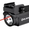 Olight Baldr RL Mini Red Laser Tactical Flashlight -Outdoor Tactical Gear olight baldr rl mini red laser tactical flashlight baldrrlmini 53900.1623591755