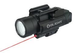 Olight Baldr RL Professional Red Laser Tactical Light