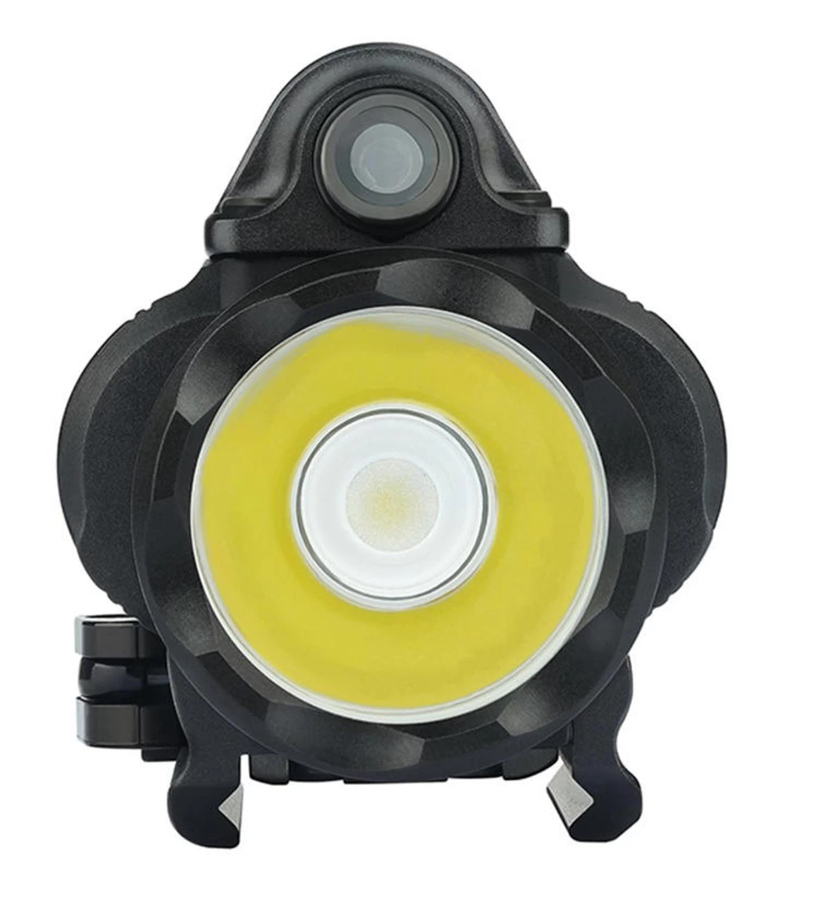 Olight Baldr RL Professional Red Laser Tactical Light 8 Olight Baldr RL Professional Red Laser Tactical Light - Image 6