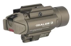 Olight Baldr RL Professional Red Laser Tactical Light 13 Olight Baldr RL Professional Red Laser Tactical Light -Outdoor Tactical Gear olight baldr rl professional red laser tactical light baldrrl 88346.1623592357