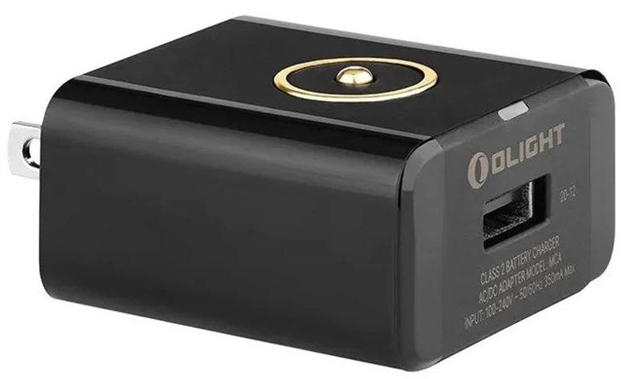 Olight Magnetic Charging Adapter 3 Olight Magnetic Charging Adapter