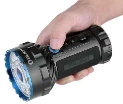 Olight Marauder 2 14000 Lumen Rechargeable Floodlight -Outdoor Tactical Gear olight marauder 2 14000 lumen rechargeable floodlight marauder2 82433.1623591515