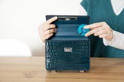 Olight MCC3-C Reel Charging Cable Organizer -Outdoor Tactical Gear olight mcc3 c reel charging cable organizer mcc3 c 47418.1652372608