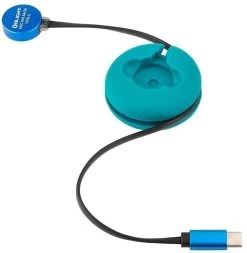 Olight MCC3-C Reel Charging Cable Organizer -Outdoor Tactical Gear olight mcc3 c reel charging cable organizer mcc3 c 62487.1652372598