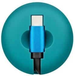 Olight MCC3-C Reel Charging Cable Organizer -Outdoor Tactical Gear olight mcc3 c reel charging cable organizer mcc3 c 72213.1652372379