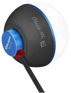 Olight Obulb MC Multi Color Bulb Light -Outdoor Tactical Gear olight obulb mc multi color bulb light obulbmc 03616.1652372339
