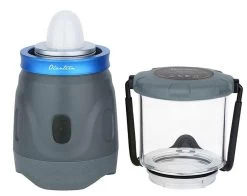 Olight Olantern 360 Lumen LED Camping Lantern -Outdoor Tactical Gear olight olantern 360 lumen led camping lantern olantern 83211.1623591830