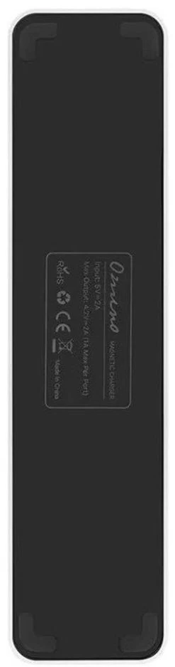 Olight Omino Charger -Outdoor Tactical Gear olight omino charger omino 53656.1652372601