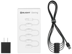 Olight Ostring Charging Ports -Outdoor Tactical Gear olight ostring charging ports ostring 25343.1652372439