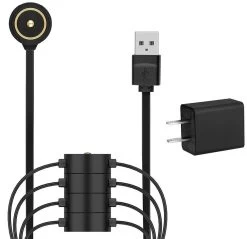 Olight Ostring Charging Ports