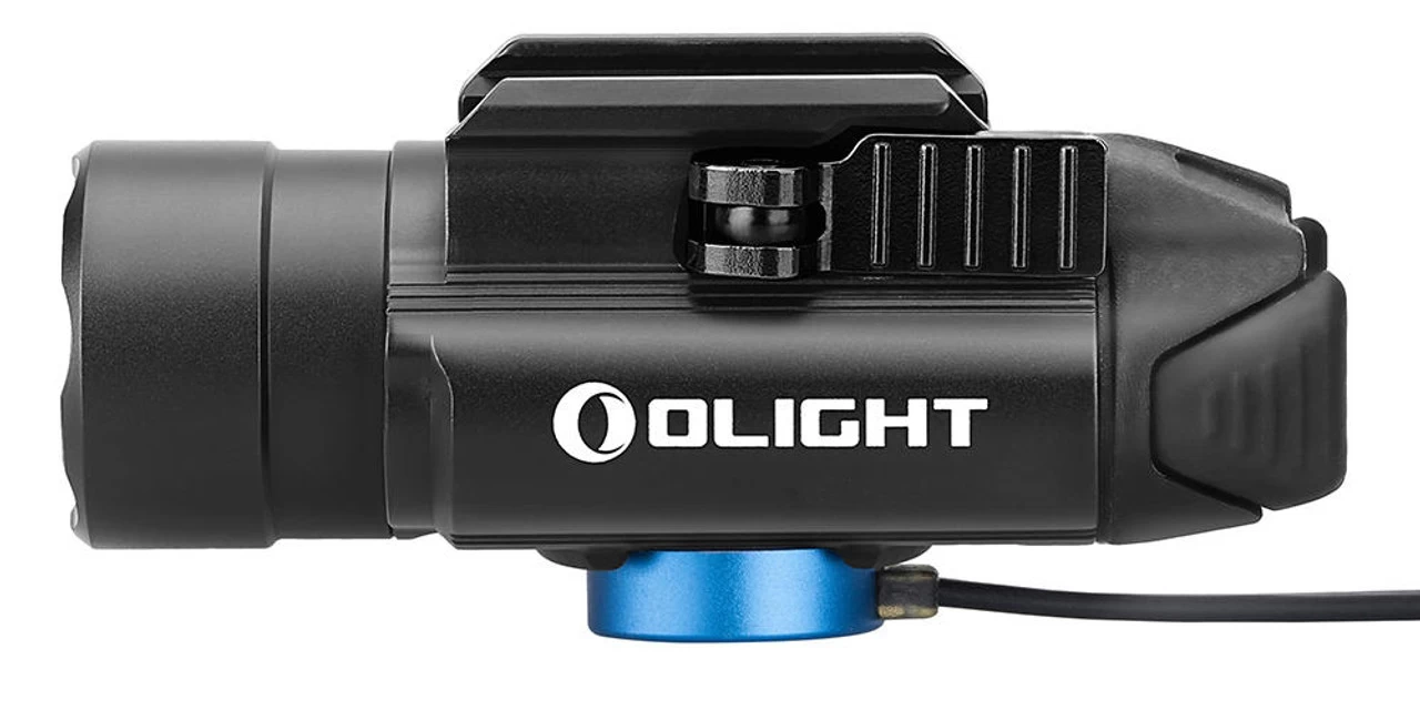 Olight PL-Pro Valkyrie 1500 Lumens Gun Light 8 Olight PL-Pro Valkyrie 1500 Lumens Gun Light - Image 6