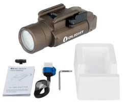 Olight PL-Pro Valkyrie 1500 Lumens Gun Light 17 Olight PL-Pro Valkyrie 1500 Lumens Gun Light -Outdoor Tactical Gear olight pl pro valkyrie 1500 lumens gun light plpro 77212.1623592506