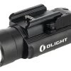 Olight PL-Pro Valkyrie 1500 Lumens Gun Light