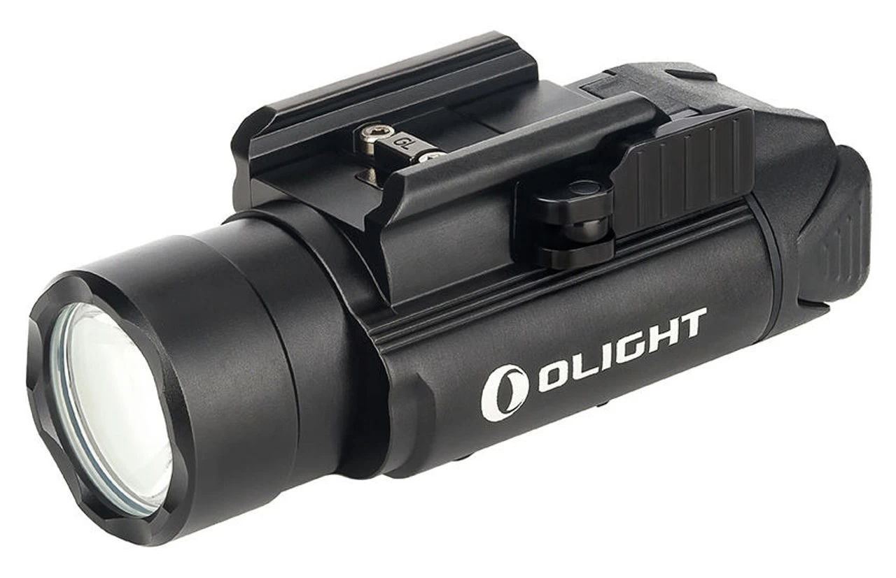 Olight PL-Pro Valkyrie 1500 Lumens Gun Light 3 Olight PL-Pro Valkyrie 1500 Lumens Gun Light