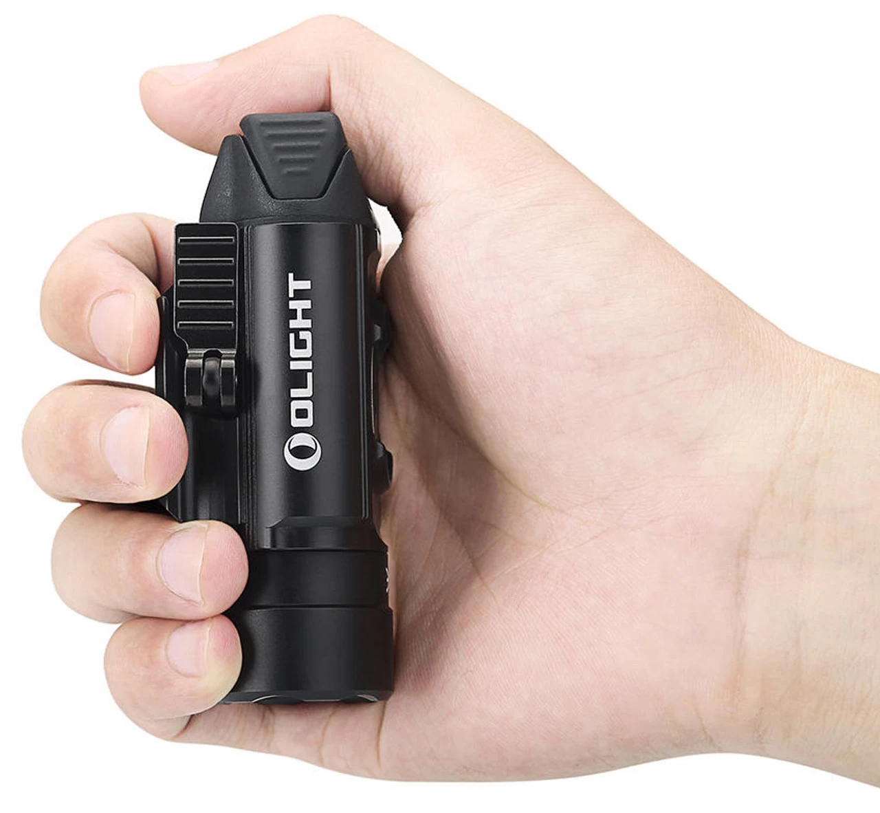 Olight PL-Pro Valkyrie 1500 Lumens Gun Light 7 Olight PL-Pro Valkyrie 1500 Lumens Gun Light - Image 5