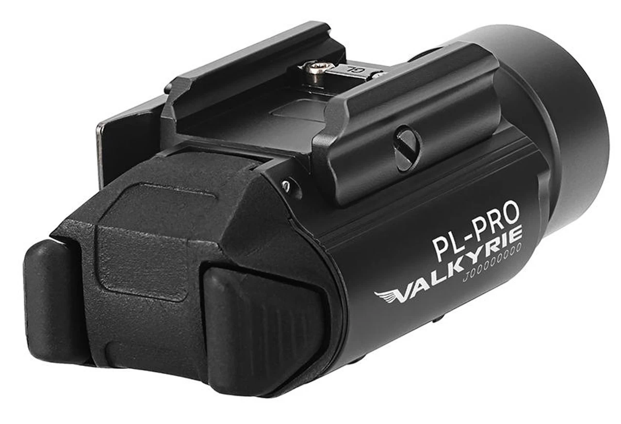 Olight PL-Pro Valkyrie 1500 Lumens Gun Light 5 Olight PL-Pro Valkyrie 1500 Lumens Gun Light - Image 3