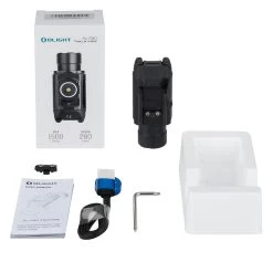 Olight PL-Pro Valkyrie 1500 Lumens Gun Light 16 Olight PL-Pro Valkyrie 1500 Lumens Gun Light -Outdoor Tactical Gear olight pl pro valkyrie 1500 lumens gun light plpro 98302.1623592289