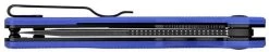 Olight Ratel Blue Folding Knife -Outdoor Tactical Gear olight ratel blue folding knife ratel 36783.1652372624