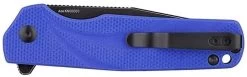 Olight Ratel Blue Folding Knife -Outdoor Tactical Gear olight ratel blue folding knife ratel 96198.1652372628