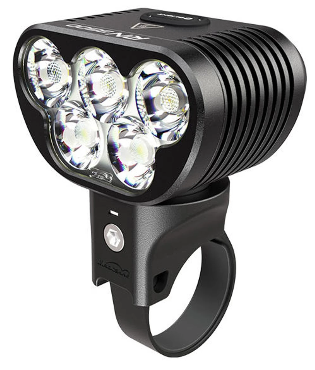 Olight RN 3500 Front Bike Lamp Light 3 Olight RN 3500 Front Bike Lamp Light