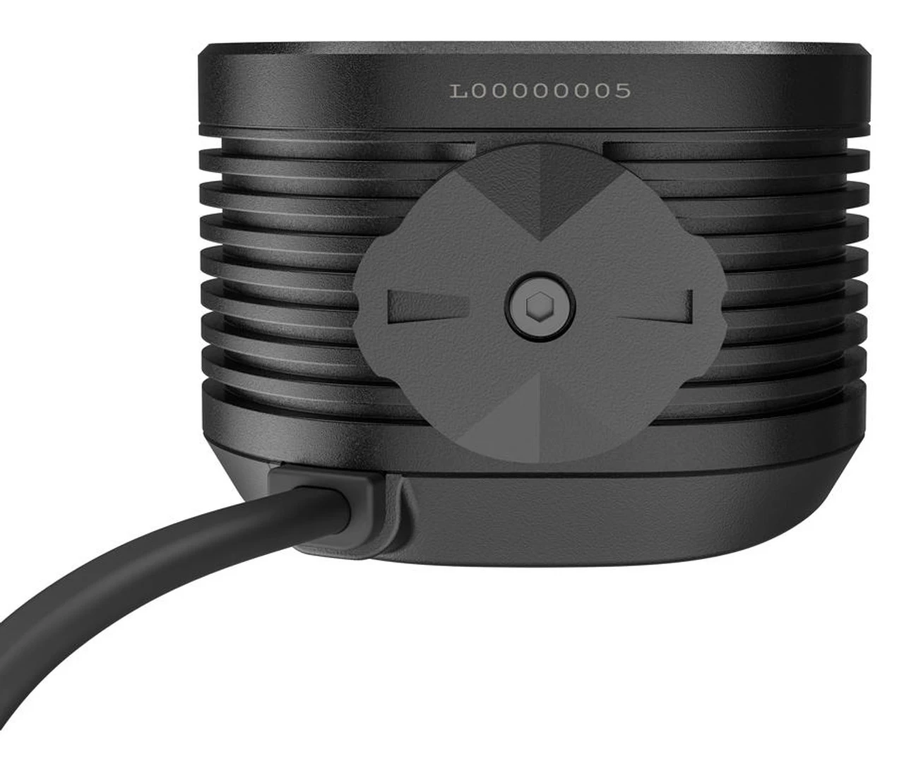 Olight RN 3500 Front Bike Lamp Light 7 Olight RN 3500 Front Bike Lamp Light - Image 5