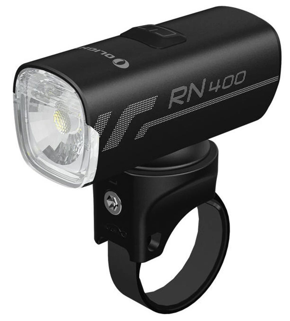 Olight RN400 Compact Bike LED Headlight 3 Olight RN400 Compact Bike LED Headlight