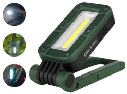 Olight Swivel COB Work Light