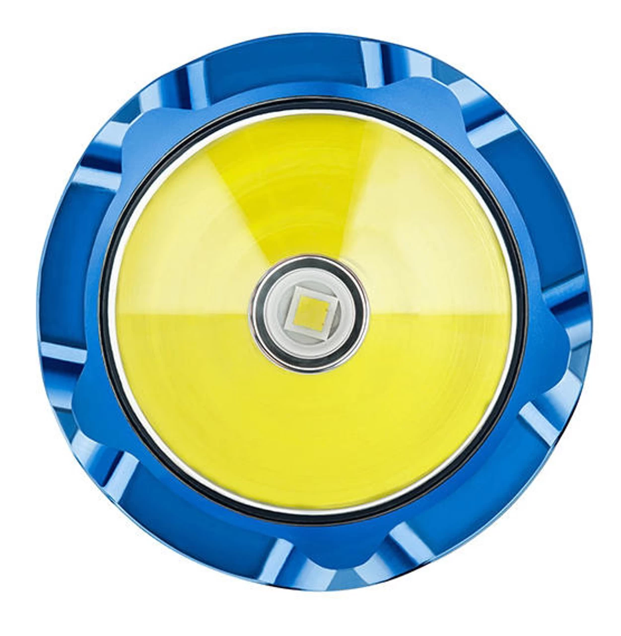 Olight Warrior X Pro 2100 Lumen Tactial Thrower Light 9 Olight Warrior X Pro 2100 Lumen Tactial Thrower Light - Image 7