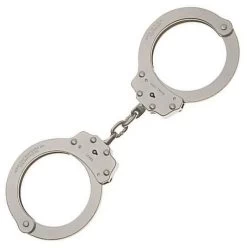 Peerless Handcuff Company 7030 Oversize