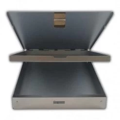Posse Box PB-37C Bottom Opening Clipboard Box