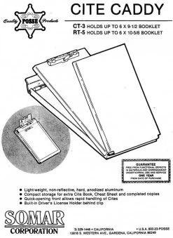 Posse Box RT-5 A-Frame Form Holder -Outdoor Tactical Gear posse box rt 5 a frame form holder pb rt 5 84596.1601518758