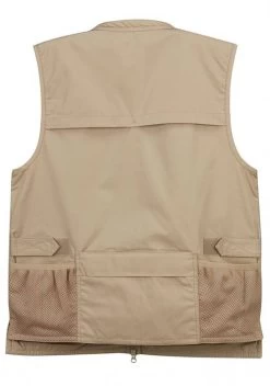 Propper Canvas Tactical Vest -Outdoor Tactical Gear propper canvas tactical vest f5427 82 63315.1601491621