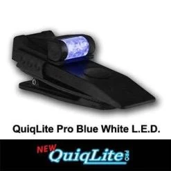 QuiqLite Pro LED Pocket Light -Outdoor Tactical Gear quiqlite pro led pocket light pro qu 87752.1599193339