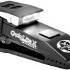 QuiqLite X USB Rechargeable LED Pocket Light -Outdoor Tactical Gear quiqlite x usb rechargeable led pocket light x 22058.1599170750